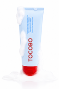 Jabón Facial Coconut Clay Tocobo