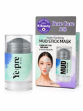 Mascarilla Exfoliante de Kaolin Yepre