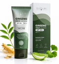 Protector Solar Ginseng  Harumi SPF50