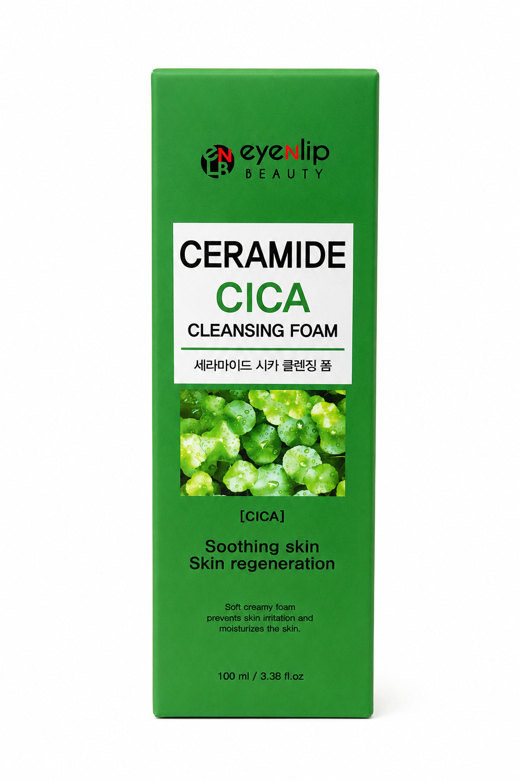 Jabón de Agua Ceramide Cica Eyenlip