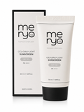 Protector Solar Meryo SPF 50+ PA++++