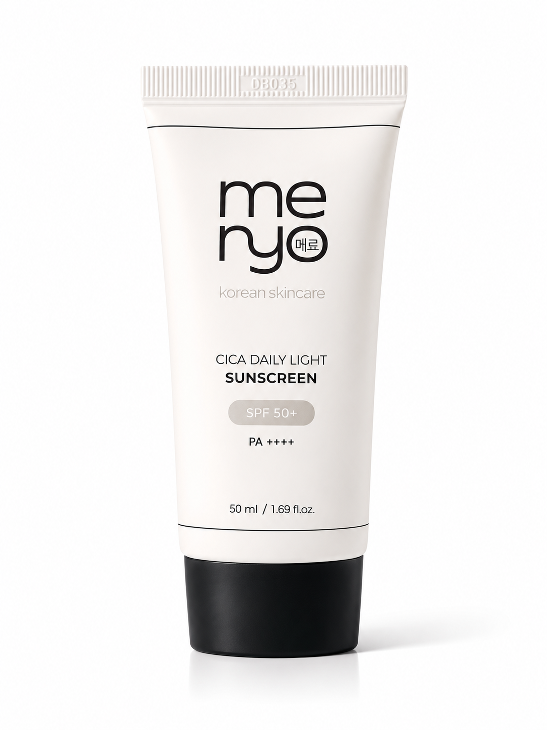 Protector Solar Meryo SPF 50+ PA++++