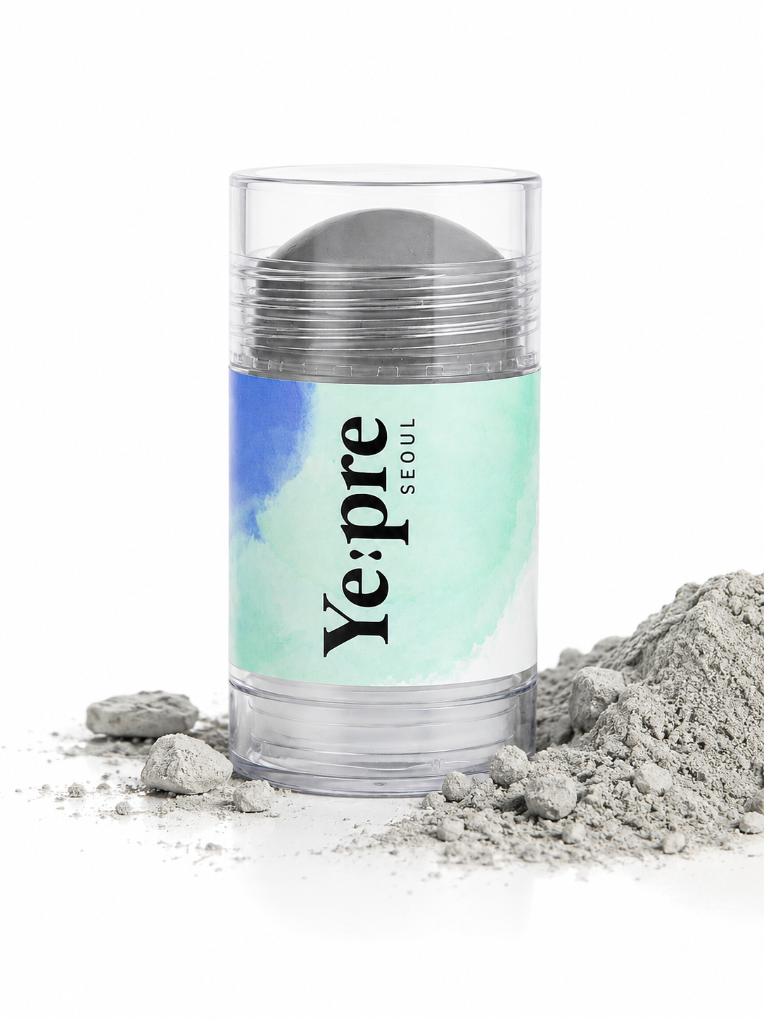 Mascarilla Exfoliante de Kaolin Yepre