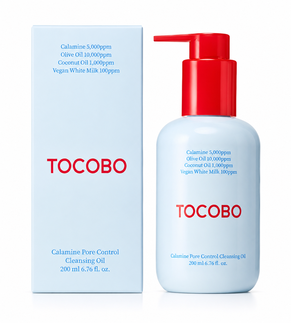 Jabón de Aceite Vegano Tocobo
