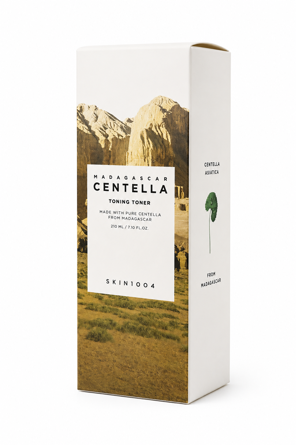 Tonico Madagascar Centella Skin1004